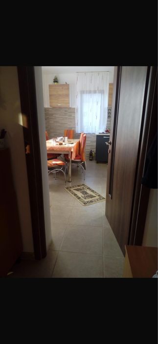 Ocazie casa mare de 300 mp - complet mobilata si utilata - Orheiul Bistritei - teren generos