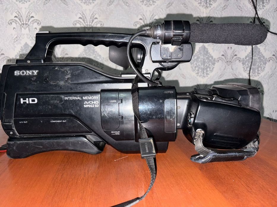 Видеокамера Sony