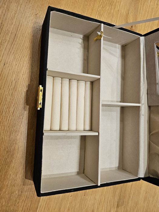 Shine Like a Diamont кутия за бижута