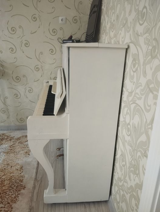 Пианино Беларусь