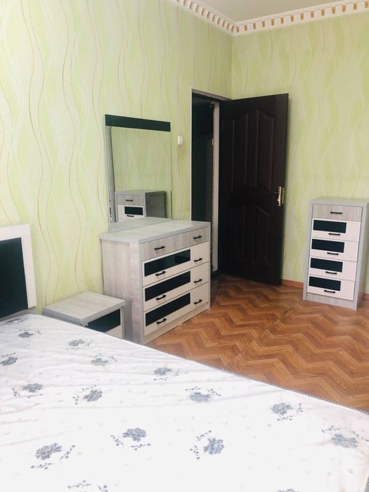 Mebel spalniy garnitur v otlichnom sostoyaniye.