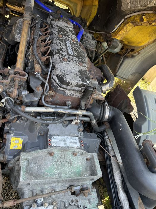 Motor complet DAF LF 220 cai - CE162C