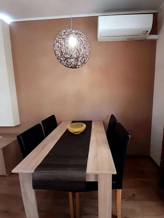 Дава се под наем Двустаен апартамент в Варна, Чаталджа - 60 кв.м за 600 € - Снимка #3