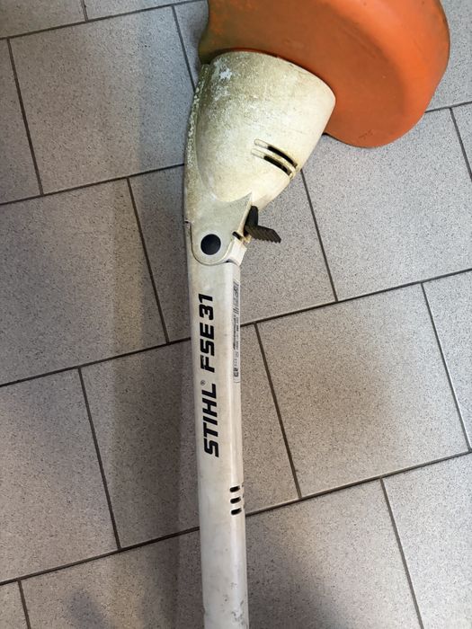 Vand trimer electric Stihl