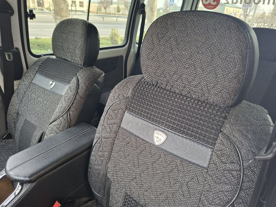 2024 dekabir Damas sotiladi probeg 16 ming km