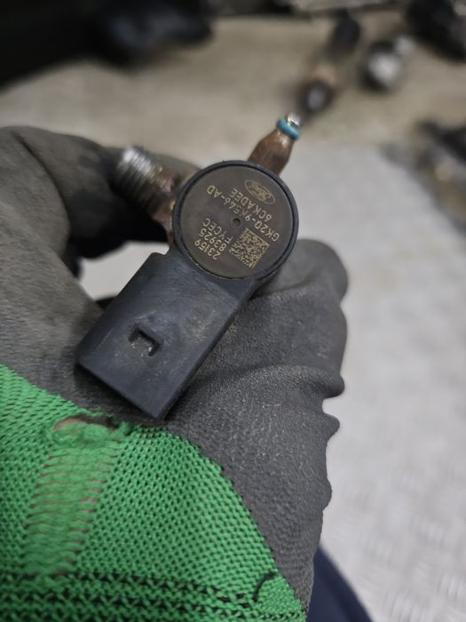 Injector Ford Focus IV Transit 2.0 EcoBlue COD- GK2Q9K546AD