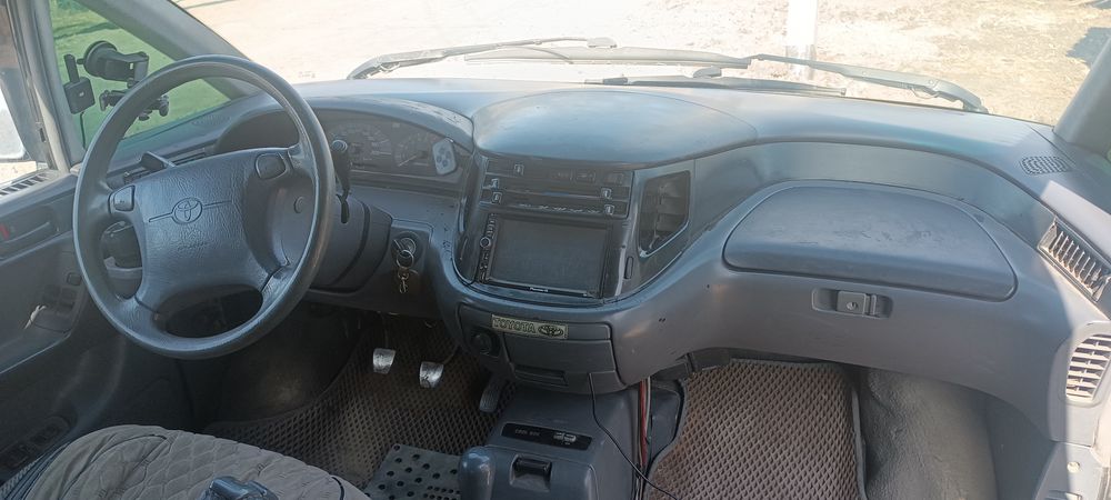 Лигендарное авто