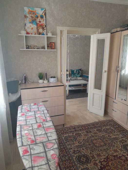 Продается квартира Розыбакиева Толеби