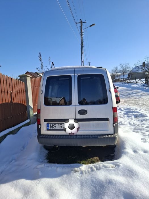 De vanzare Opel Combo 2008