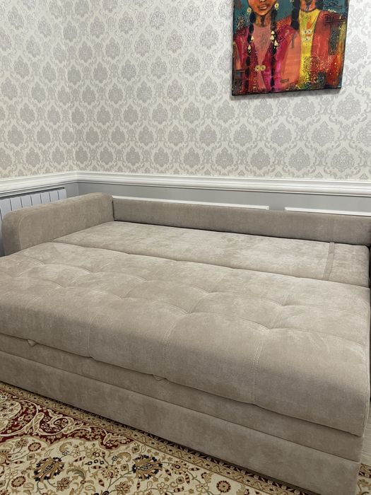 Продам диван в идеальном состоянии