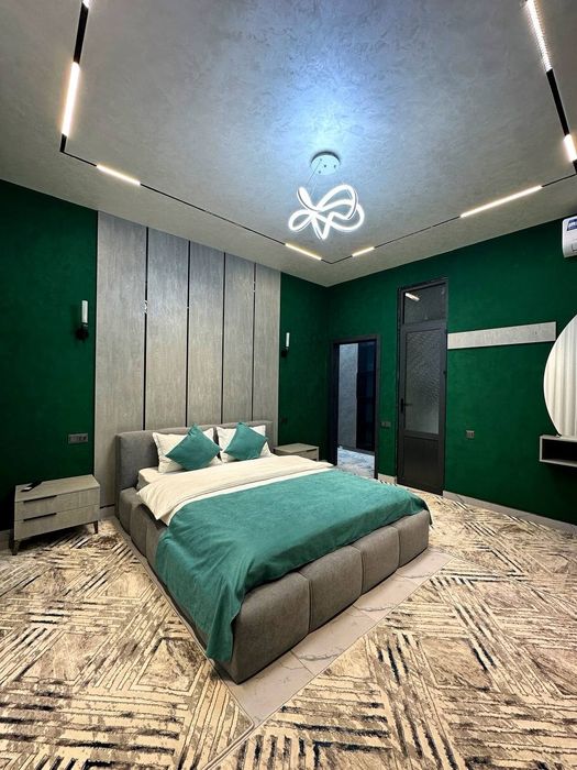 Супер Чегирма! Бруклин 20 кишига жой бор