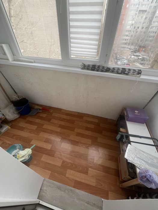 продам 2-ком квартиру