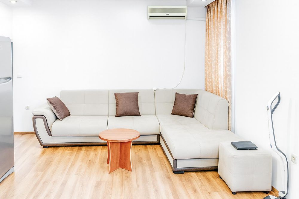 Дава се под наем Тристаен апартамент в Пловдив, Христо Смирненски - 103 кв.м за 500 € - Снимка #1