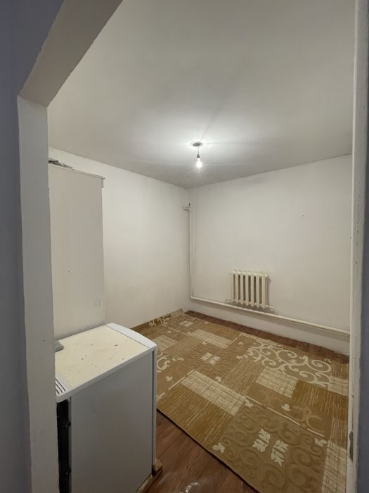 Времянка Старый аэропорт