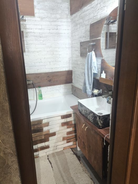 Квартира 3-х комнатная