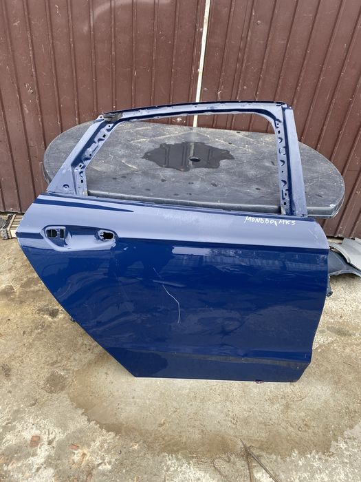 Usa dreapta spate ford mondeo mk5