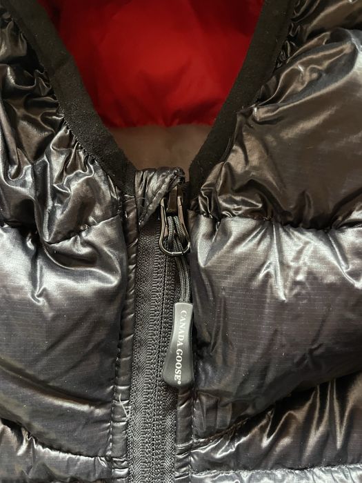 Мъжко яке Canada Goose