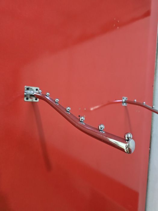 Кронштейн для эконом панелей