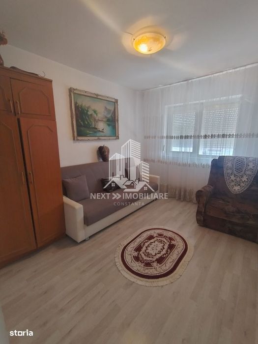 Apartament 3 camere decomandat | Aproape de mare | Ideal locuință sau