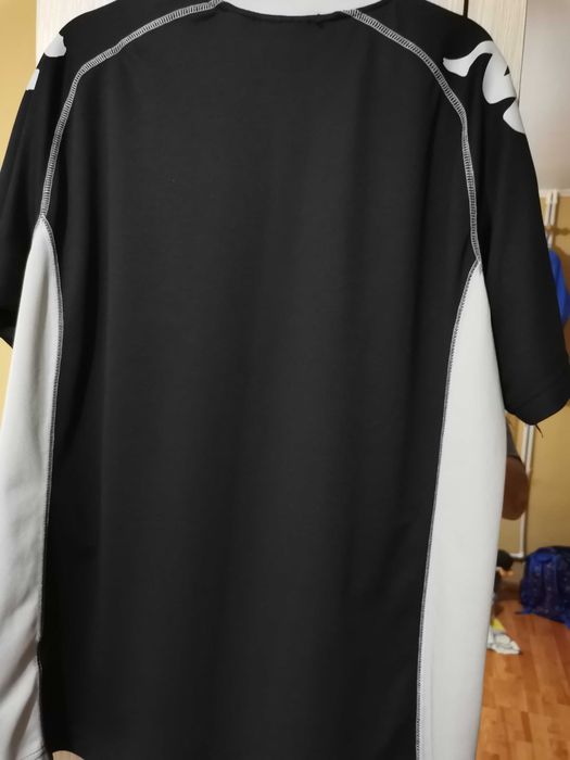 Tricou Kappa, marimea XL
