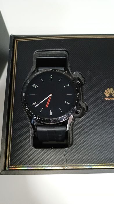 Huawei Watch GT2