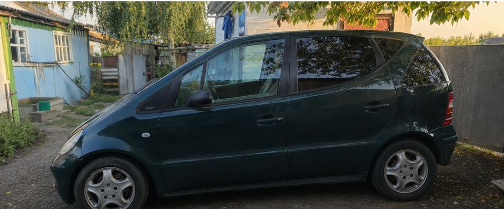 Мерседес А 150 продам