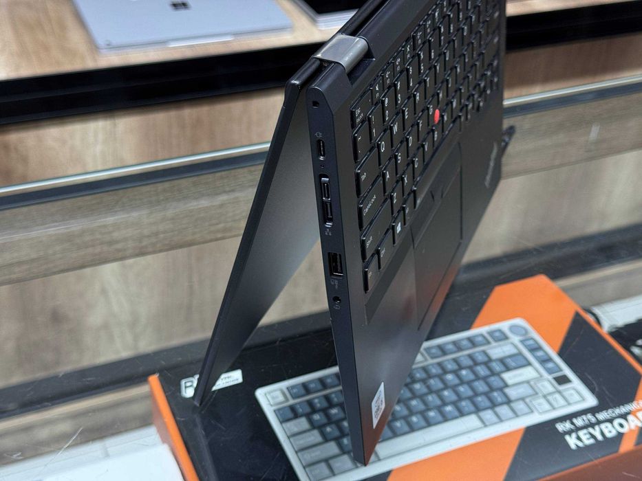 Lenovo ThinkPad L13 Yoga Core i5-10210U RAM 8 Gb SSD 256 Gb Сенсорный