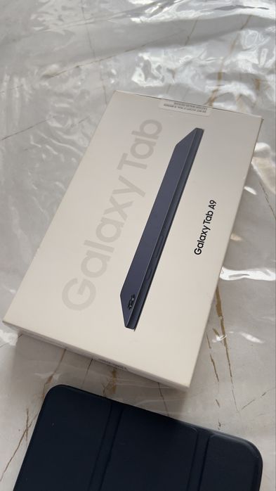Планшет Samsung Tab A9 64ГБ (Новый)