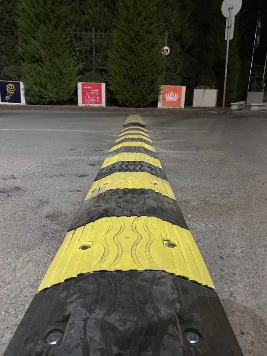 Лежачий Полицейский 200_250 тыс Цена зависит от Качество