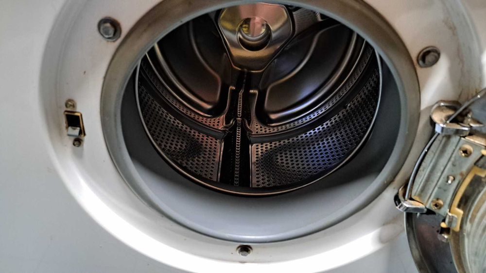 пералня miele  NOVOTRONIC W713