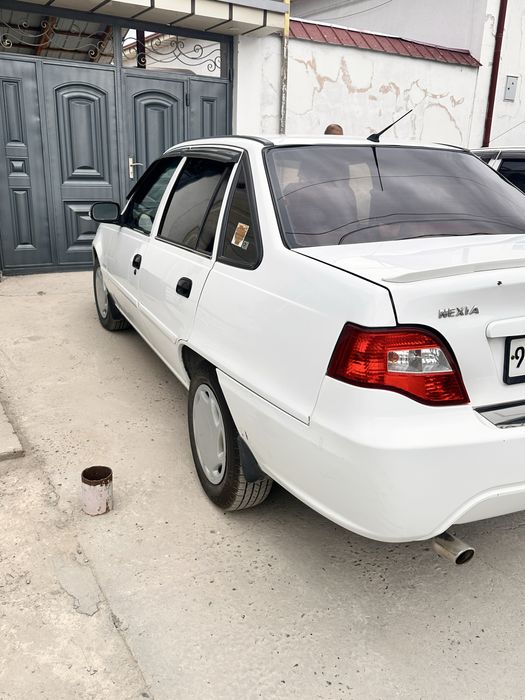Chevrolet Nexia 2