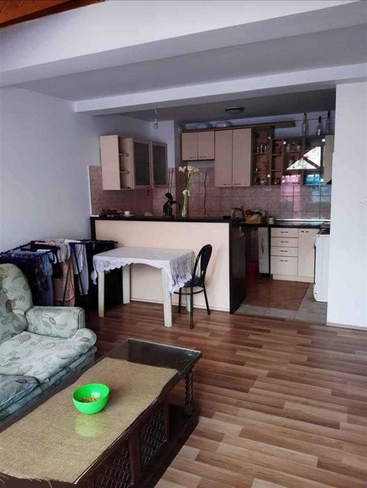 Дава се под наем Тристаен апартамент в София, Зона Б-5 - 90 кв.м за 612 € - Снимка #3