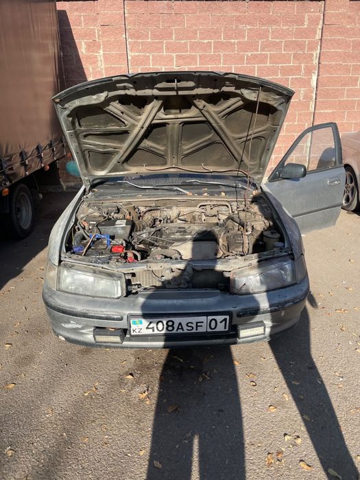 Honda Accord 1995 Год на ходу на разбор!
