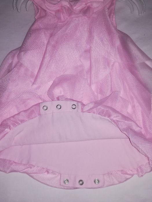 Рокличка за рожден ден