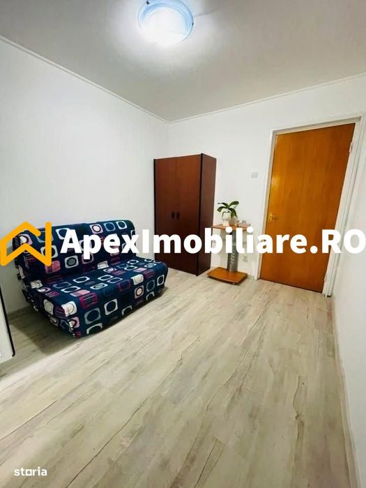 Apartament 3 camere de inchiriat Tei Bucuresti ApexImobiliare.ro
