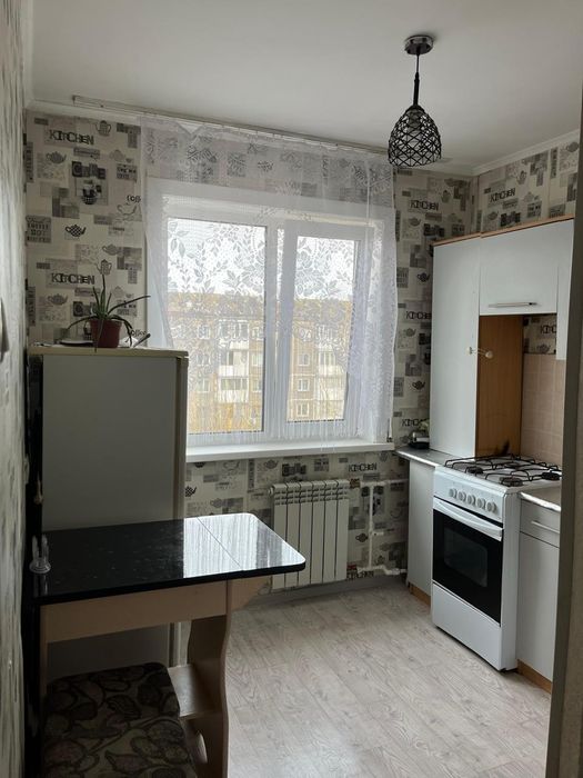 Продам 1к квартир в районе Уюта!
