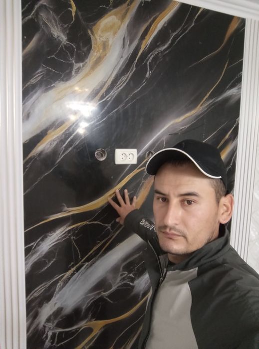 Oboy malyarka обои  25мингдан +шпакловка 50миндан сифатли тез обой ёпи