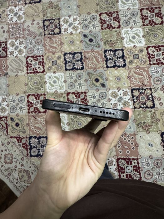 Poco x7 pro 12/512gb