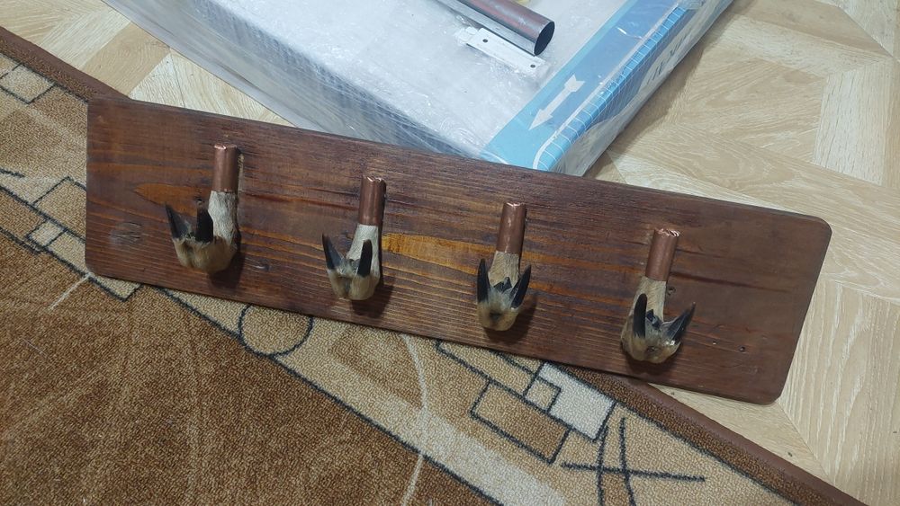 Битова закачалка!