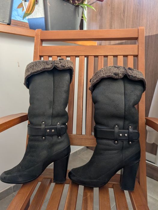 Женская демисезонная обувь