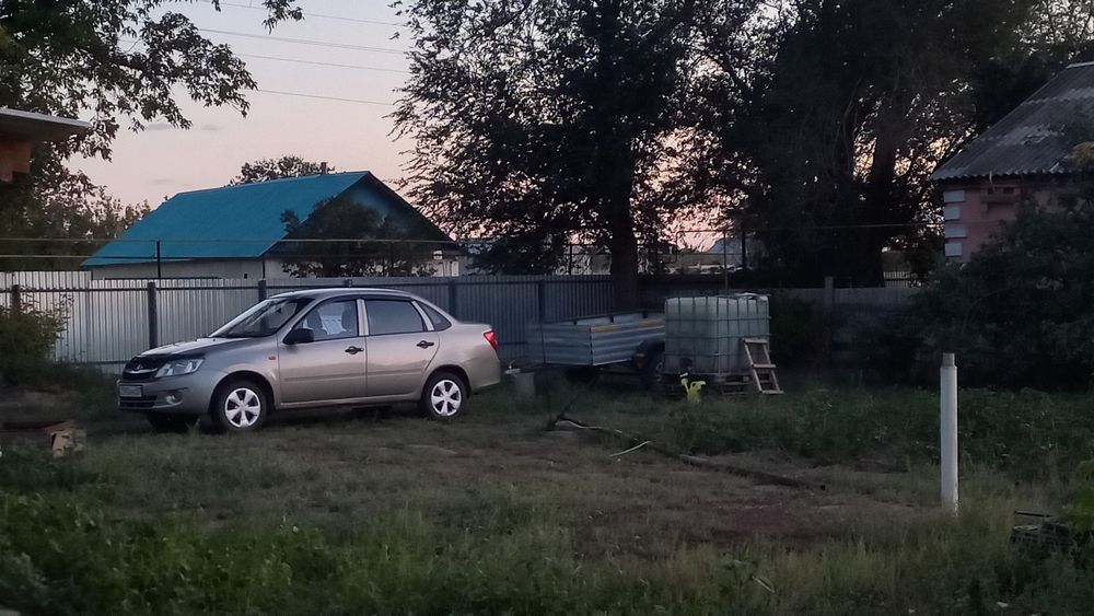 Продам Лада Гранта
