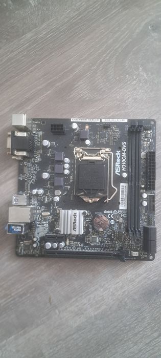 Vand componente Pc