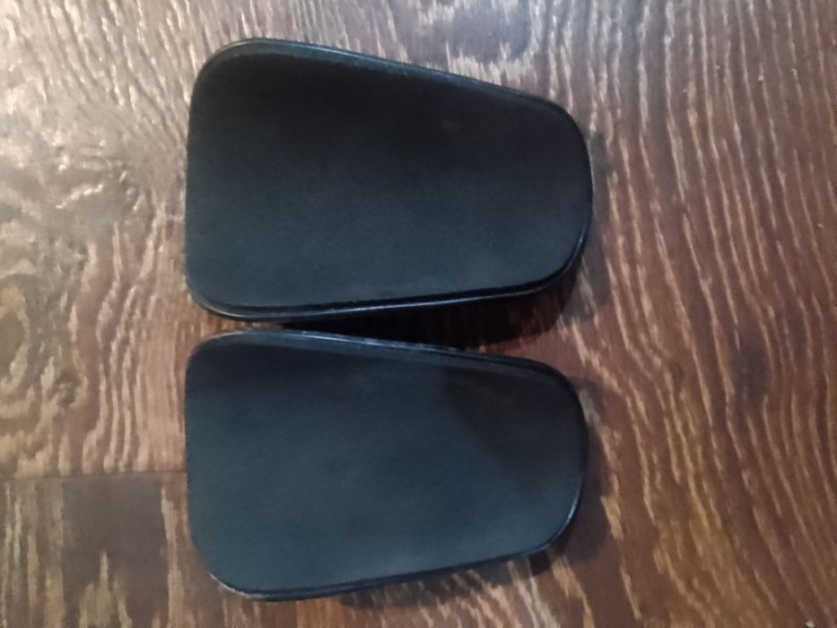 Малки футболни кори