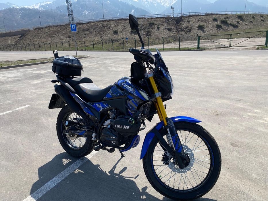 UIAR BM300 B1 2023г.в.