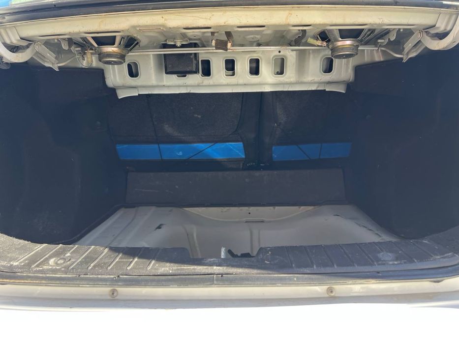 Nexia 3 Mexanika benzinda