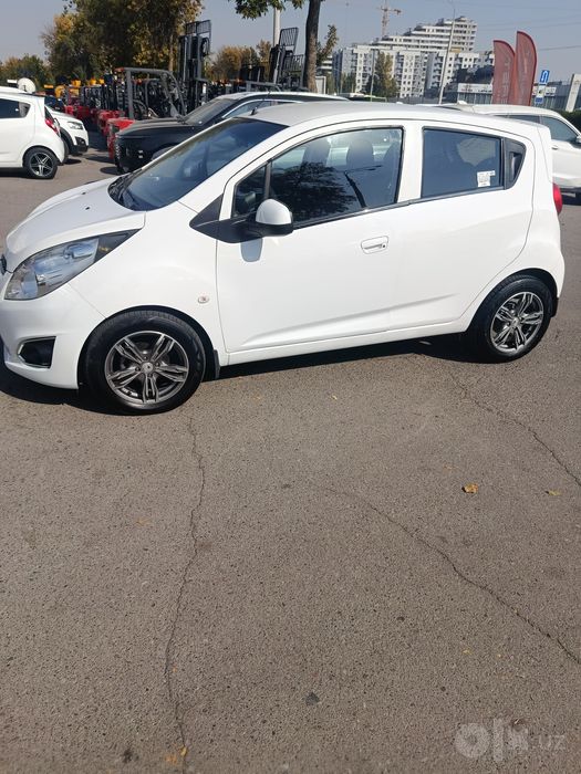 Spark    avtamat