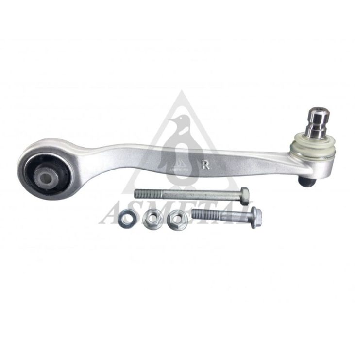 Предно окачване носачи комплект на ASMETAL за Audi A6 C6