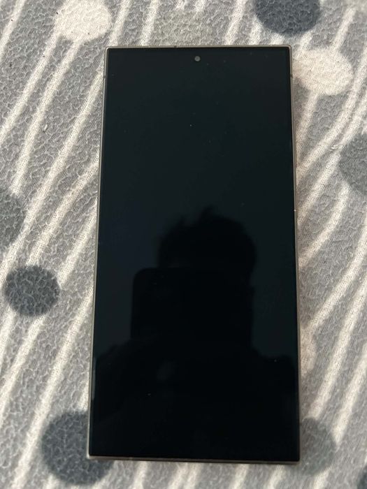 Samsung galaxy s24 ultra  12/256 GB