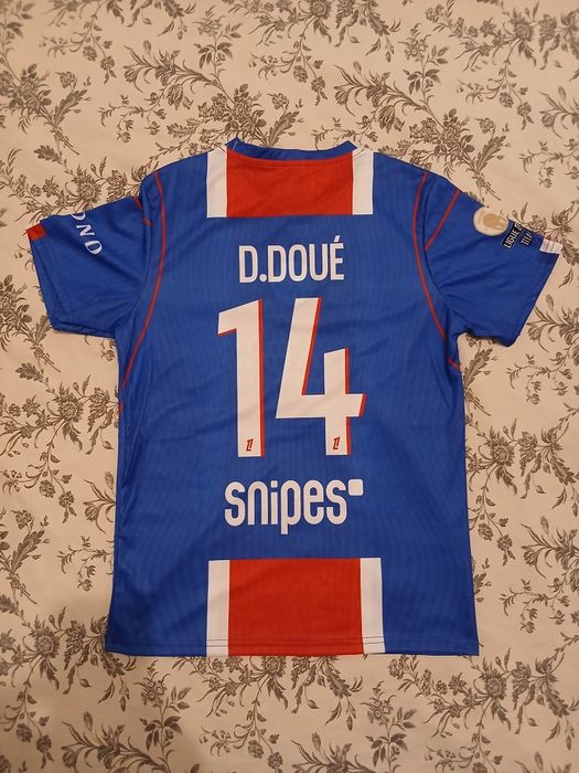 Tricouri Fotbal marimea S Noi