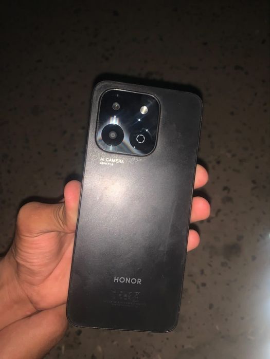 Honor x 6b kafolati b-n